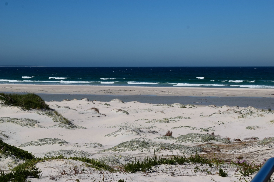 0 Bedroom Property for Sale in Struisbaai Western Cape